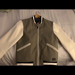 Coach Varsity Jacket